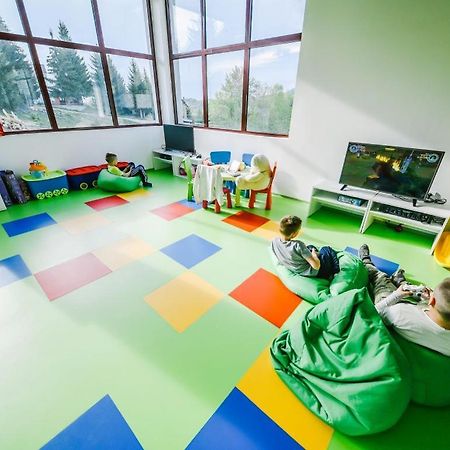 Apartman Kraljevi Cardaci 5B-32 Kopaonik Eksteriør billede