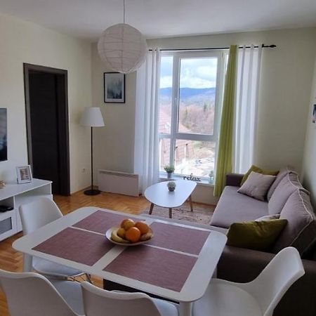 Apartman Kraljevi Cardaci 5B-32 Kopaonik Eksteriør billede