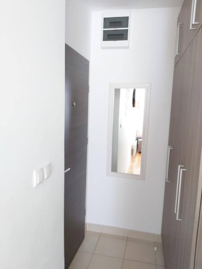 Apartman Kraljevi Cardaci 5B-32 Kopaonik Eksteriør billede