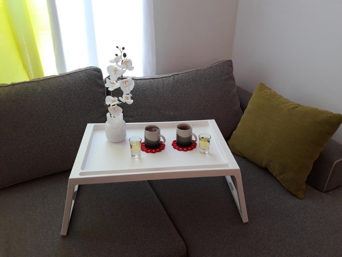 Apartman Kraljevi Cardaci 5B-32 Kopaonik Eksteriør billede