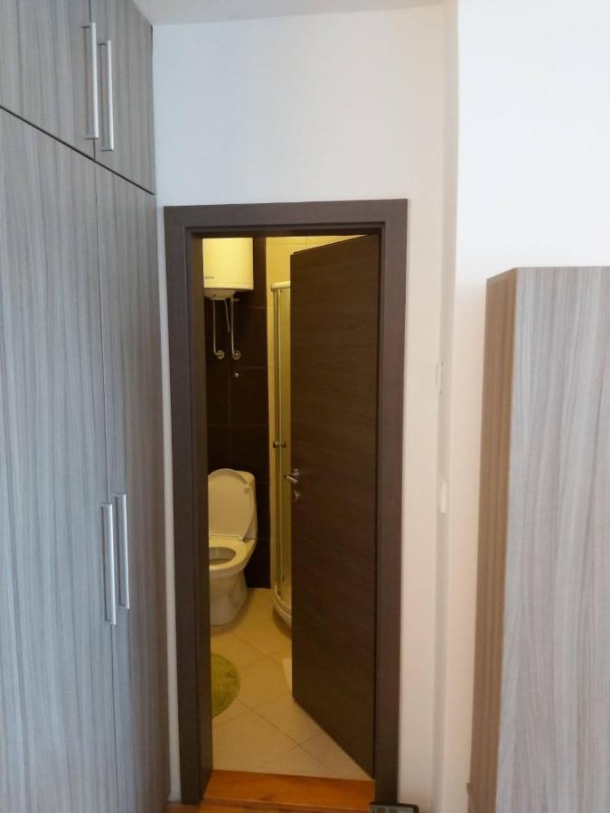 Apartman Kraljevi Cardaci 5B-32 Kopaonik Eksteriør billede