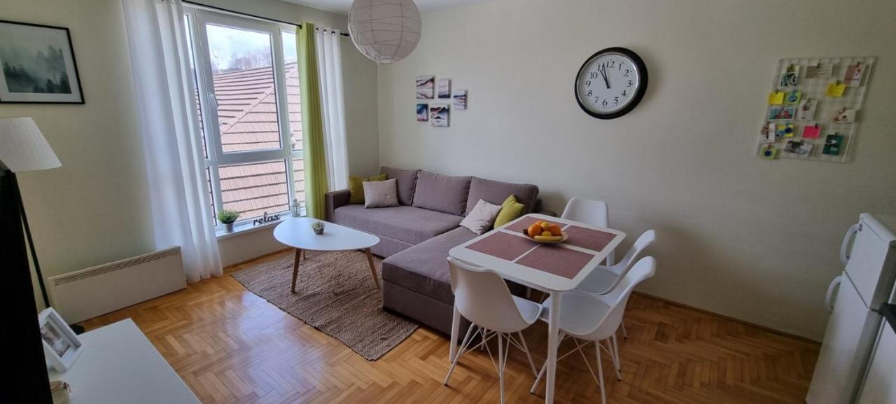 Apartman Kraljevi Cardaci 5B-32 Kopaonik Eksteriør billede