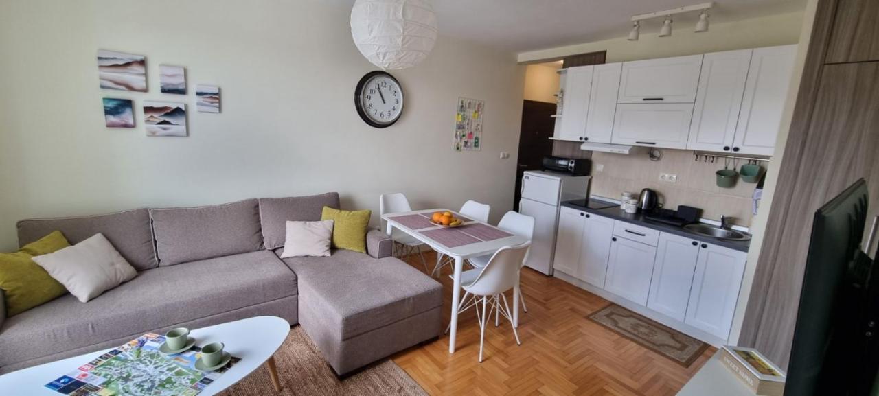 Apartman Kraljevi Cardaci 5B-32 Kopaonik Eksteriør billede