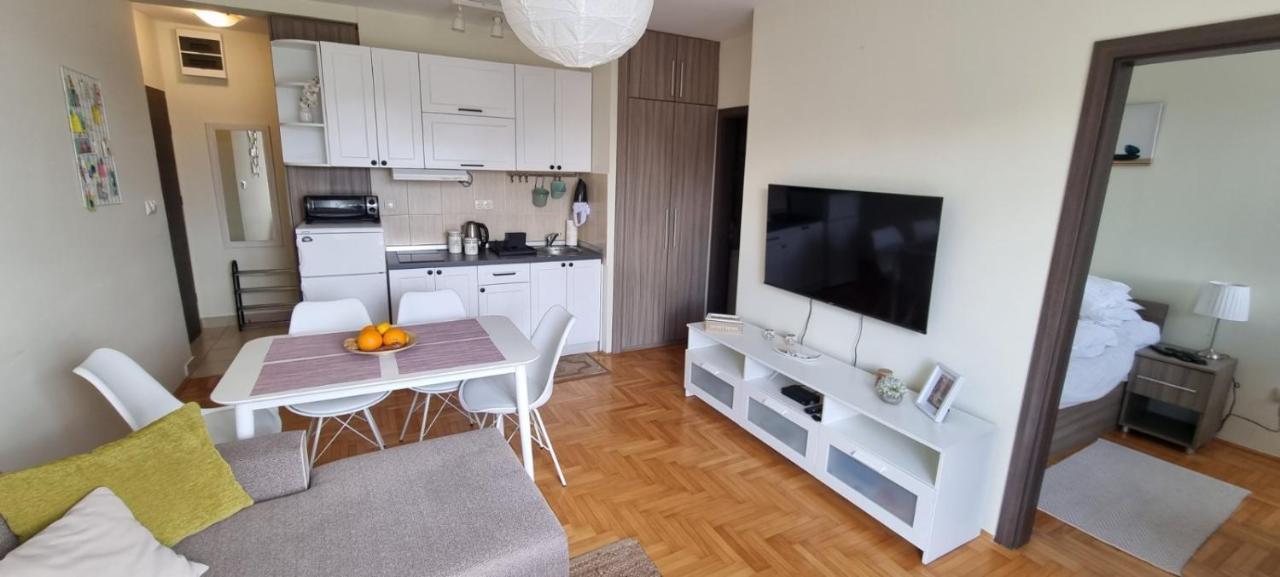 Apartman Kraljevi Cardaci 5B-32 Kopaonik Eksteriør billede